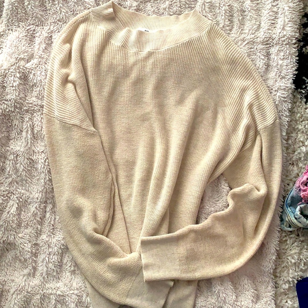 BP lightweight sweater